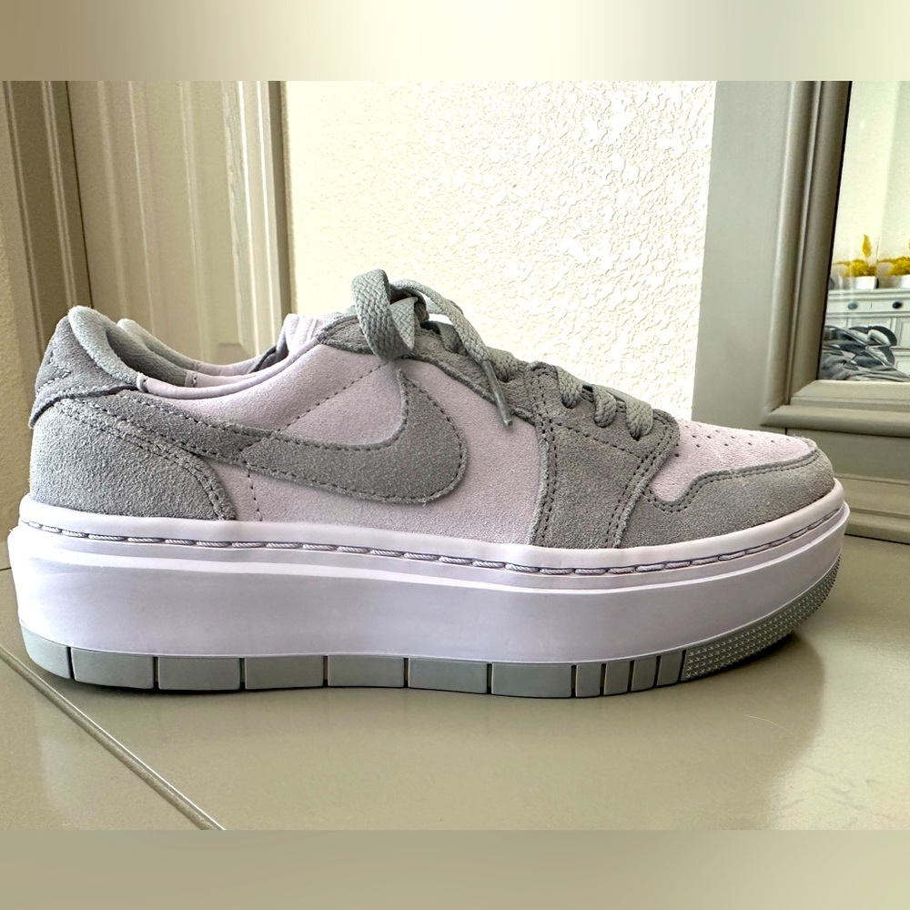 Air Jordan Elevate Low- Brand new.